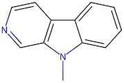 9-Methyl-9H-Pyrido[3,4-b]Indole