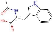 Ac-D-Trp-Oh