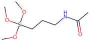 Acetamidopropyltrimethoxysilane