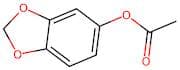 Acetic Acid Benzo[1,3]Dioxol-5-yl Ester