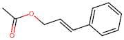 Acetic Acid Cinnamyl Ester