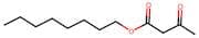 Acetoaceticacidn-Octylester