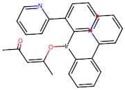 Acetylacetonatobis(2-Phenylpyridine)Iridium
