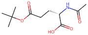 Ac-Glu(Otbu)-OH