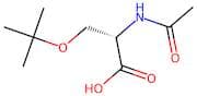 AC-Ser(Tbu)-OH