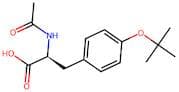 Ac-Tyr(Tbu)-OH