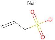 Allylsulfonic Acid Sodium Salt