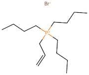 Allyltributylphosphonium bromide