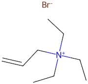 Allyltriethylammonium Bromide