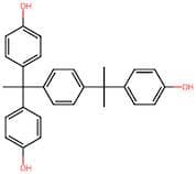 α,α,α’-Tris(4-Hydroxyphenyl)-1-Ethyl-4-Isopropylbenzene