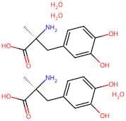 α-Methyldopa Sesquihydrate