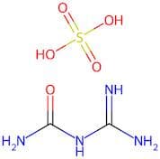 Amidinourea Sulfate