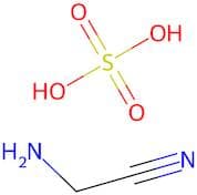 Aminoacetonitrile Sulfate