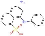 Ammonium 8-(Phenylamino)Naphthalene-1-Sulfonate