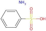 Ammonium Benzenesulfonate