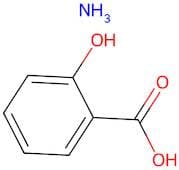 Ammonium Salicylate