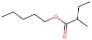 Amyl-2-Methylbutyrate