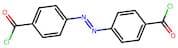 Azobenzene-4,4’-Dicarbonyl Dichloride