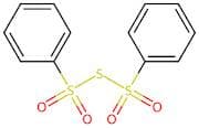 Benzenesulfonic Thioanhydride