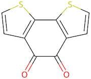 Benzo[1,2-b:6,5-b’]Dithiophene-4,5-Dione