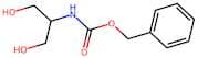 Benzyl (1,3-Dihydroxypropan-2-Yl)Carbamate