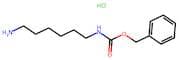 Benzyl (6-Aminohexyl)Carbamate Hydrochloride