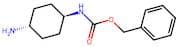 Benzyl (Trans-4-Aminocyclohexyl)Carbamate