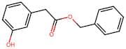 Benzyl 2-(3-Hydroxyphenyl)Acetate