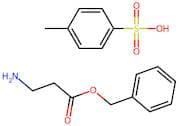 β-Alanine Benzyl Ester p-Toluenesulfonate Salt