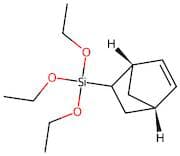Bicyclo[2.2.1]Hept-5-En-2-Yltriethoxysilane