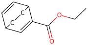 Bicyclo<2.2.2>octa-2.5-dien-2-carbonsaeureaethylester