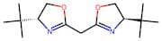 Bis((R)-4-(Tert-butyl)-4,5-Dihydrooxazol-2-yl)Methane