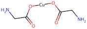 Bis(2-Aminoacetoxy)Copper
