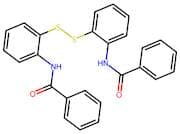 Bis(2-Benzamidophenyl) Disulfide
