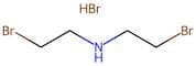 Bis(2-Bromoethyl)amine Hydrobromide