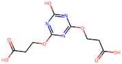 Bis(2-Carboxyethyl) Isocyanurate