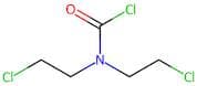 Bis(2-Chloroethyl)Carbamic Chloride