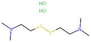Bis(2-Dimethylaminoethyl) Disulfide Dihydrochloride