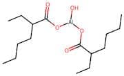 Bis(2-Ethylhexanoato)Hydroxyaluminum
