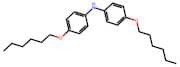 Bis(4-(Hexyloxy)Phenyl)Amine