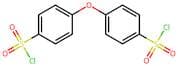 Bis(4-Chlorosulfonylphenyl) Ether