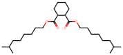 Bis(7-Methyloctyl) Cyclohexane-1,2-Dicarboxylate
