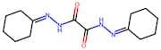 Bis(cyclohexanone)oxaldihydrazone