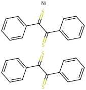 Bis(Dithiobenzil) Nickel