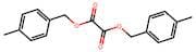 Bis[(4-Methylphenyl)Methyl] Oxalate