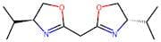 Bis[(S)-4-isopropyl-4,5-dihydrooxazol-2-yl]methane