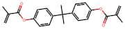 Bisphenol A Dimethyl Acrylate