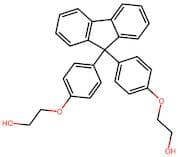Bisphenoxyethanolfluorene