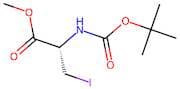 Boc-3-Iodo-D-Ala-Ome