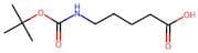 Boc-5-Aminopentanoic Acid